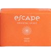 CASA Tratamiento Corporal | Escape Oriental Spirit Jabon Naranja