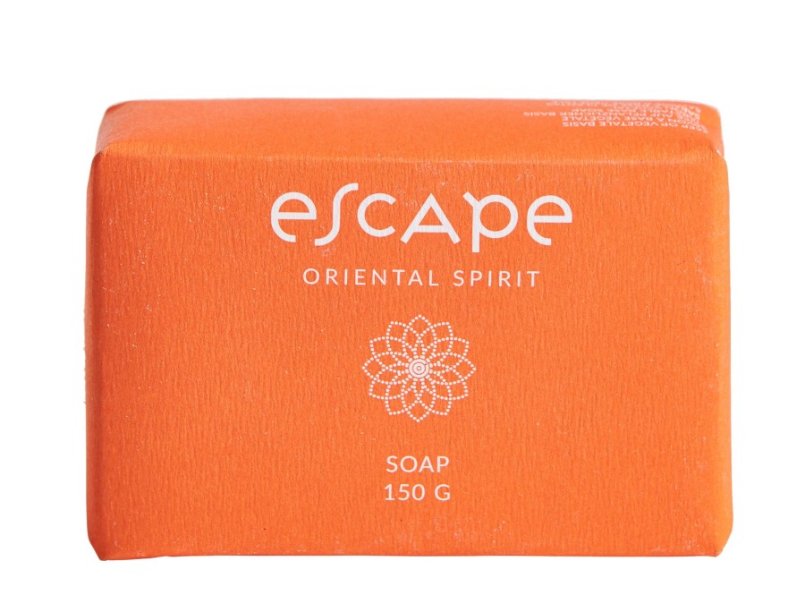 CASA Tratamiento Corporal | Escape Oriental Spirit Jabon Naranja