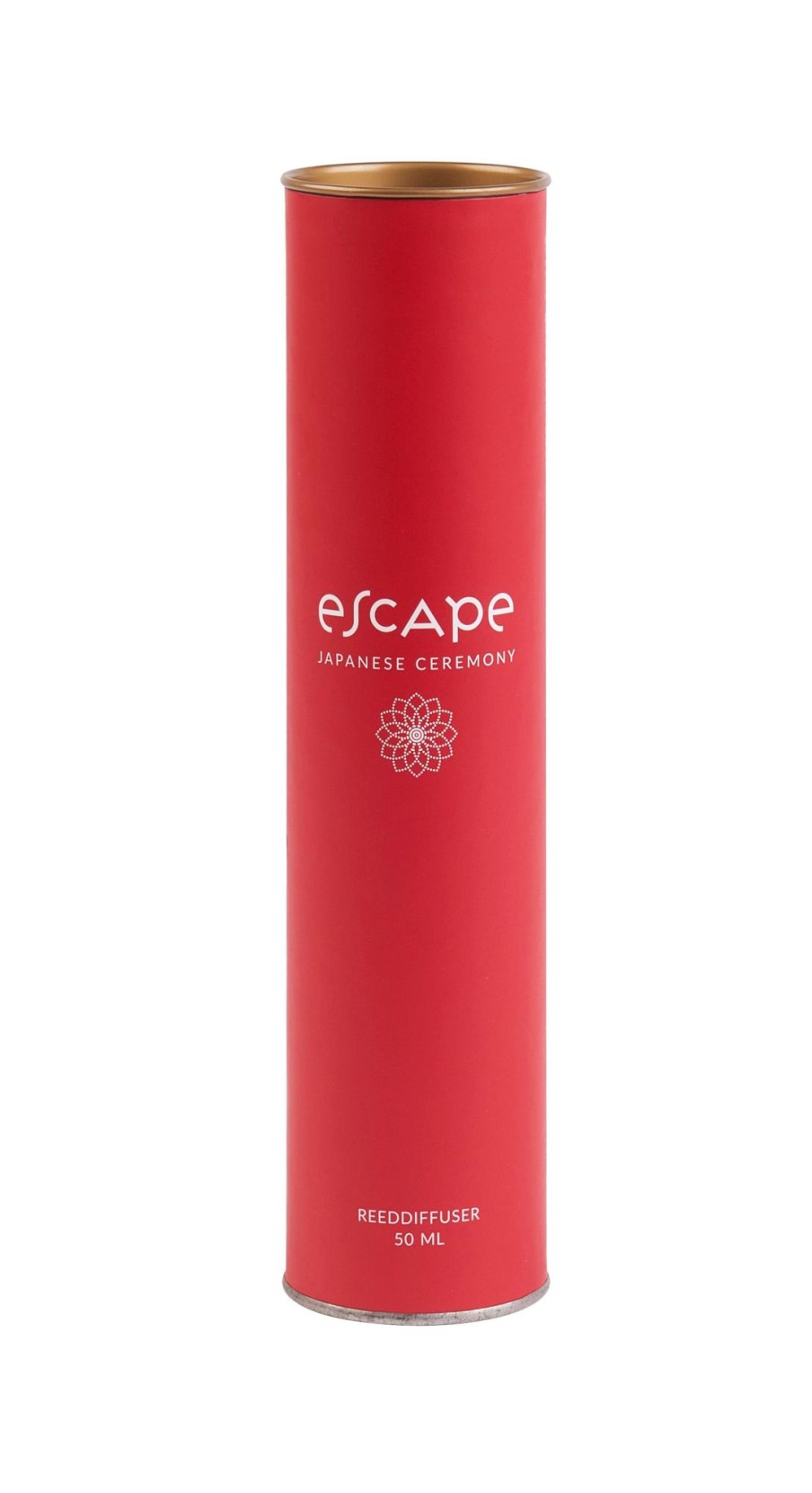 CASA Articulos Aromaticos | Escape Japanese Ceremony Aceite Perfumado Rojo