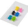 CASA Accesorios Cocteles | Vacuvin Marcadores Juego De 12 Varios Colores