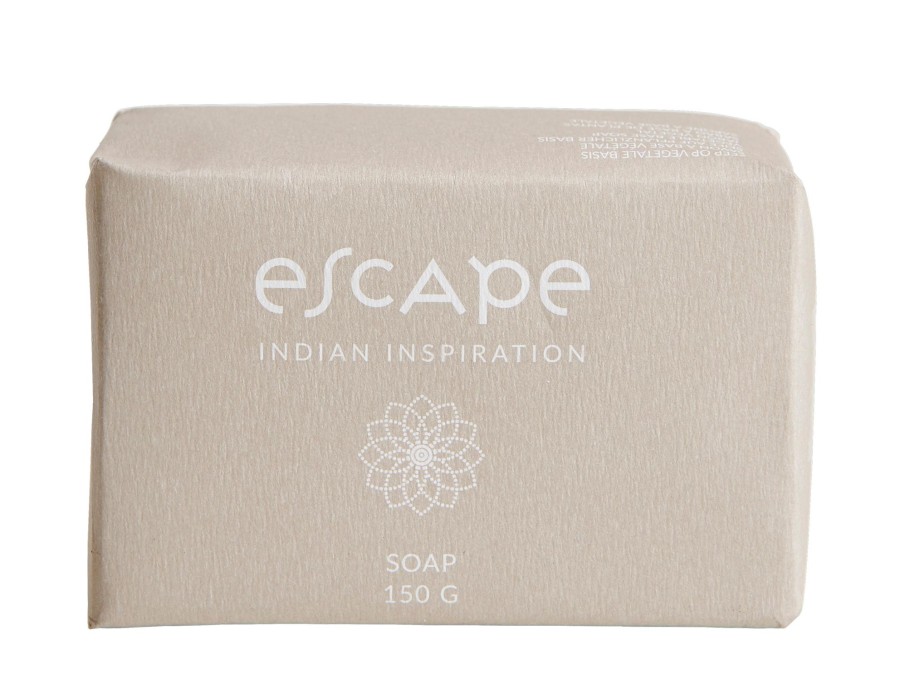 CASA Tratamiento Corporal | Escape Indian Inspiration Jabon Beis