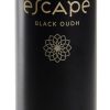 CASA Tratamiento Corporal | Escape Black Oudh Espuma De Ducha En Botella Negro Negro