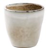 CASA Tacitas | Earth Marl Taza Crema