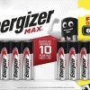 CASA Guirnaldas De Luz | Energizer Pila Aa Alcalina