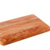 CASA Tablas De Cortar | Acacia Lux Tabla Para Cortar Natural