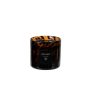 CASA Velas | Escape Black Oudh Vela Perfumada En Vaso Negro, Marron, Multicolor