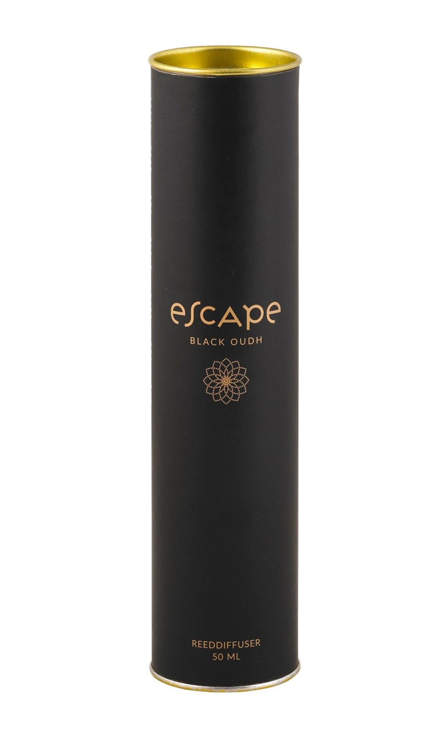 CASA Articulos Aromaticos | Escape Black Oudh Aceite Perfumado Negro