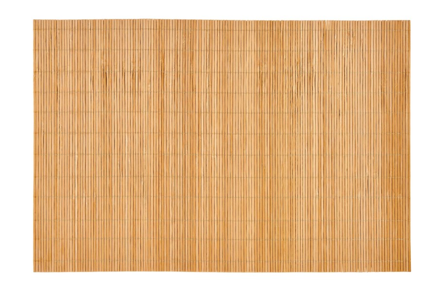 CASA Manteles Individuales | Bamboo Mantel Individual Natural