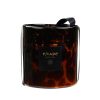 CASA Velas | Escape Black Oudh Marron, Ocre, Multicolor