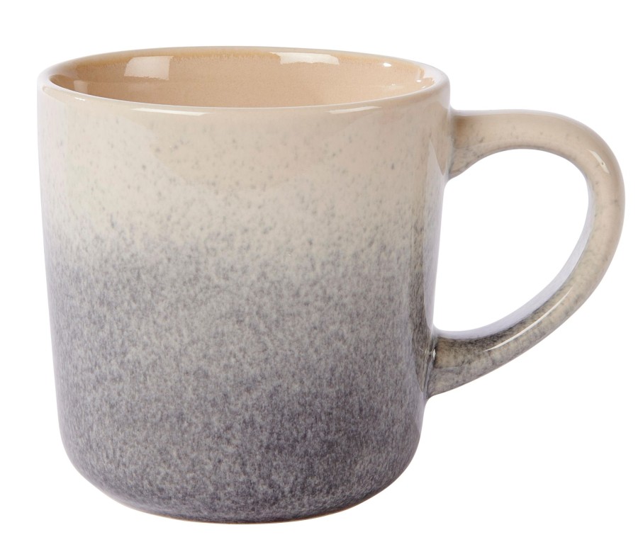 CASA Tacitas | Jessie Grey Taza Gris