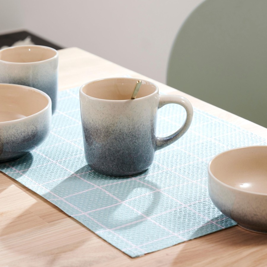 CASA Tacitas | Jessie Grey Taza Gris