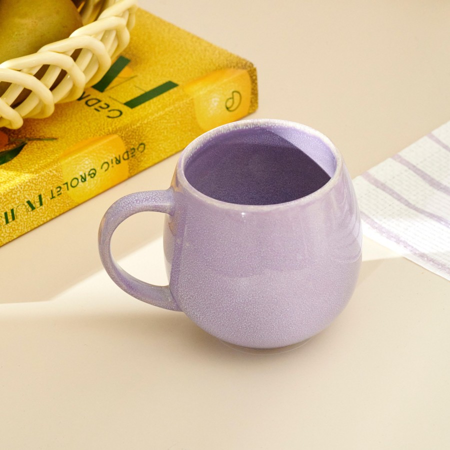 CASA Tacitas | Candy Taza Morado