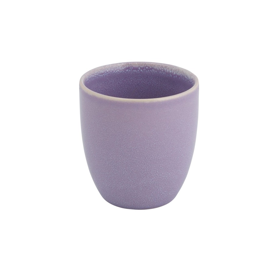 CASA Tacitas | Candy Taza Morado