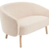 CASA Sofas | Boli Sofa An. Asiento: 127 Cm