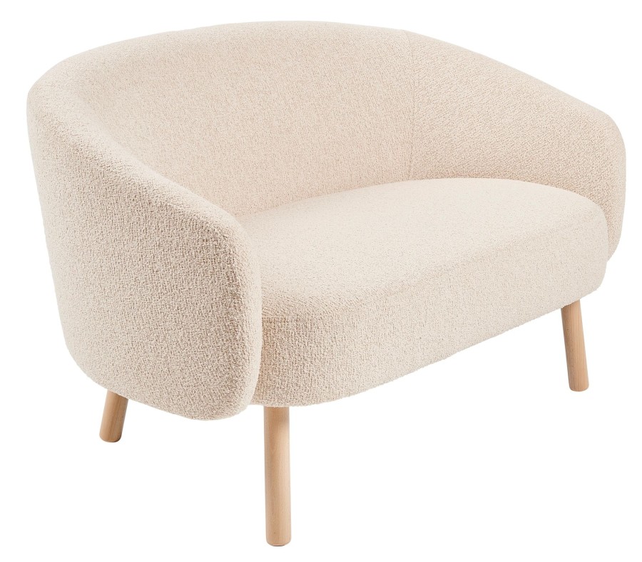 CASA Sofas | Boli Sofa An. Asiento: 127 Cm