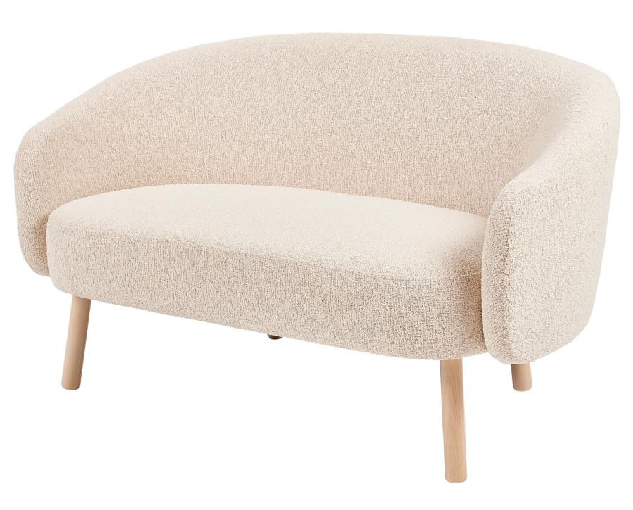 CASA Sofas | Boli Sofa An. Asiento: 127 Cm