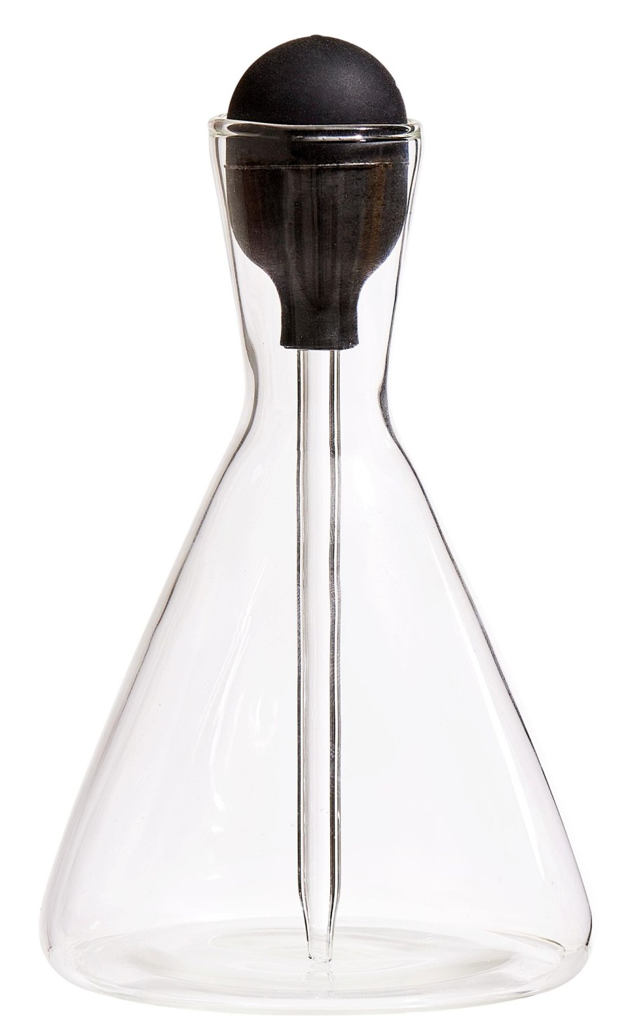 CASA Instrumentos De Cocina | Pipet Dispensador De Aceite Transparente