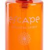 CASA Tratamiento Corporal | Escape Oriental Spirit Jabon De Mano En Dispensador Naranja