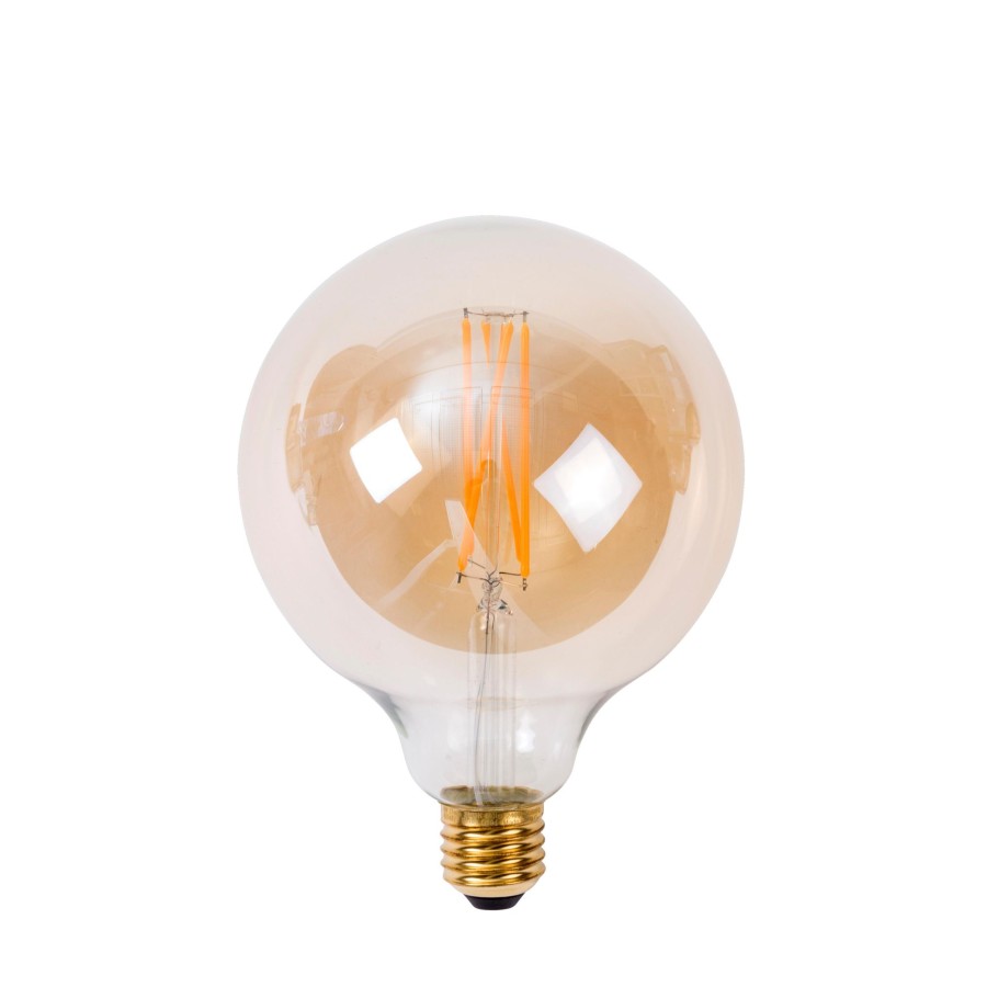 CASA Lamparas Led | Calex Bombilla Globo 2100K