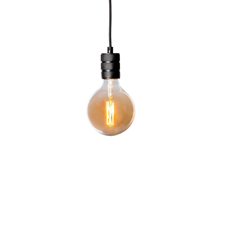 CASA Lamparas Led | Calex Bombilla Globo 2100K