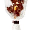 CASA Alimentos | Bunny Pop Chupachup De Chocolate Multicolor