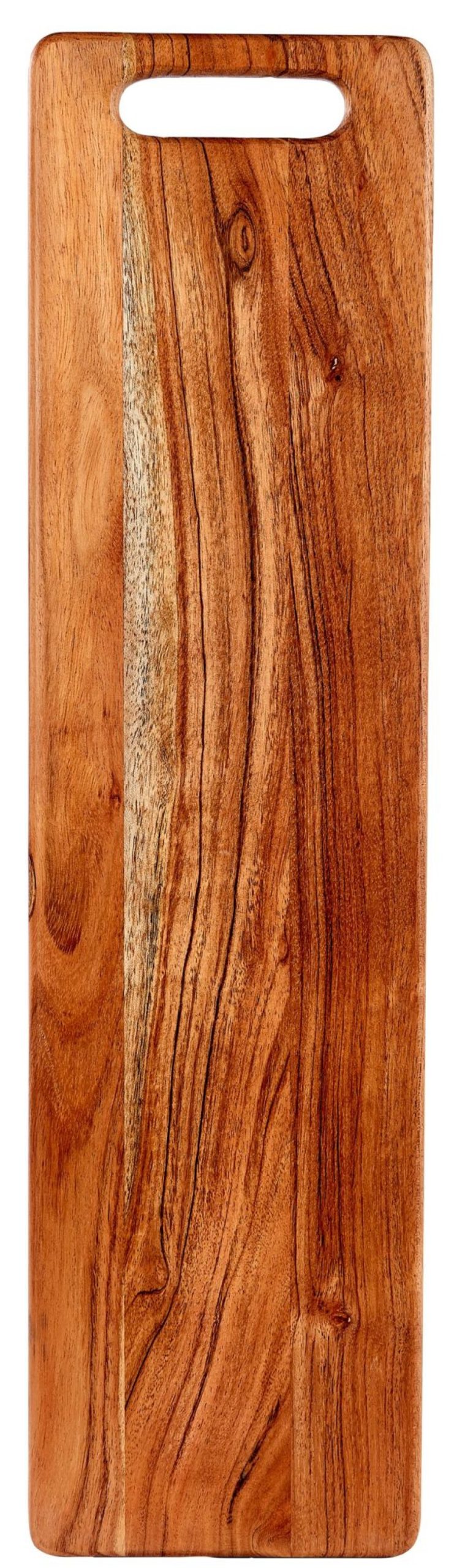 CASA Tablas De Cortar | Acacia Lux Tabla Para Cortar Natural