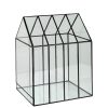 CASA Soportes Para Plantas | Greenhouse Invernadero Transparente