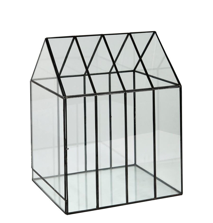 CASA Soportes Para Plantas | Greenhouse Invernadero Transparente