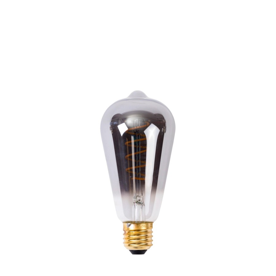 CASA Lamparas Led | Calex Bombilla Filamento E27 1800K