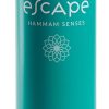 CASA Tratamiento Corporal | Escape Senses Espuma De Ducha En Botella Turquesa