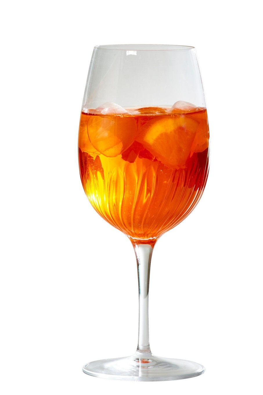 CASA Copas De Coctel | Mixology Copa De Spritz Transparente