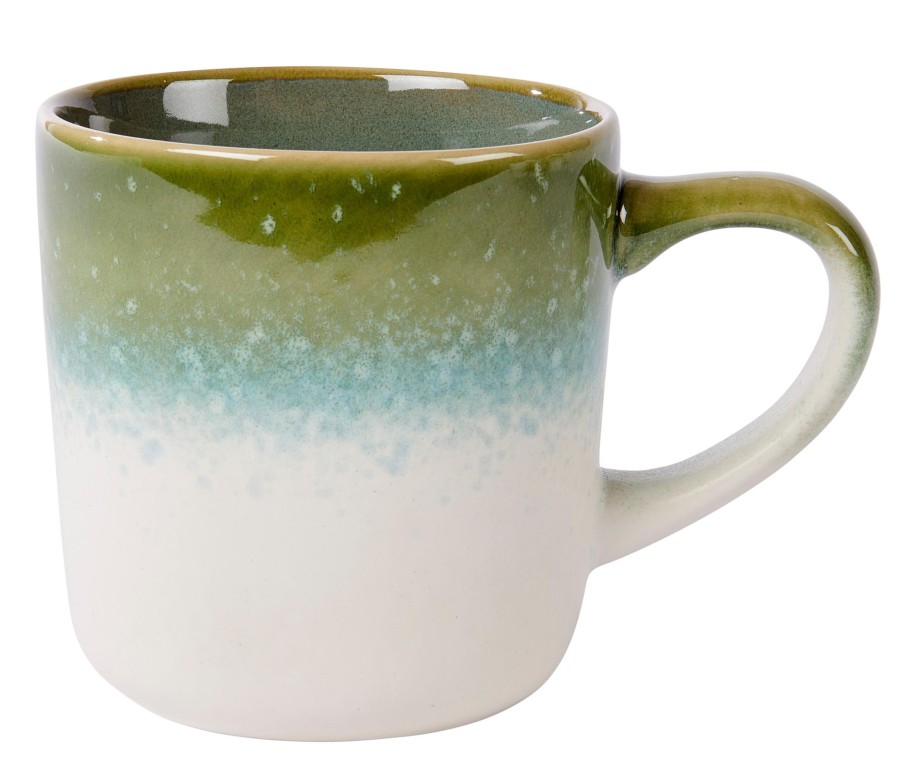 CASA Tacitas | Jessie Green Taza Verde