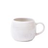 CASA Tacitas | Cozy Taza Blanco