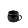 CASA Tacitas | Cozy Taza Negro