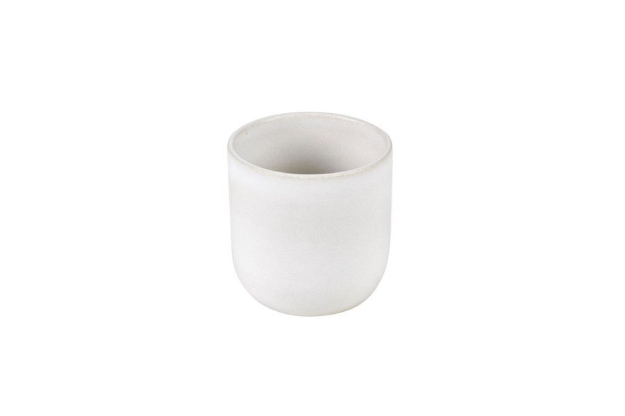 CASA Tacitas | Soul Ivory Taza Blanco