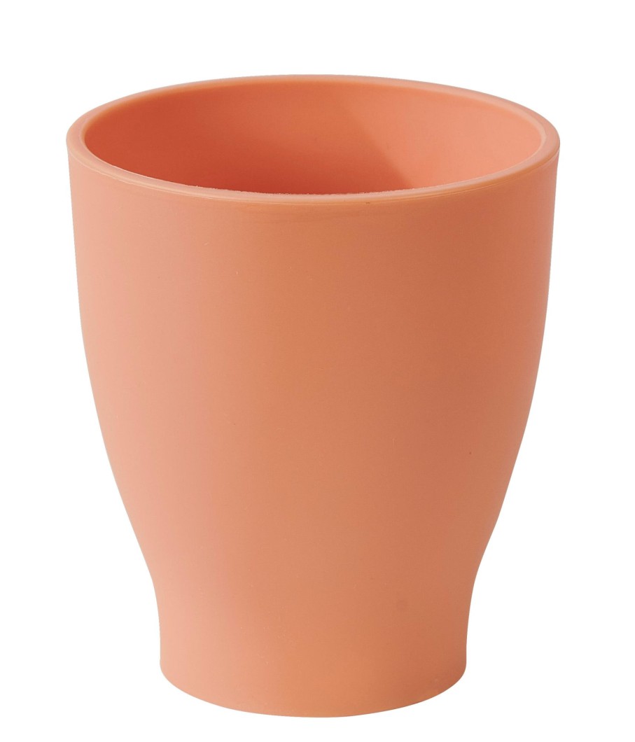 CASA Tacitas | Samba Vaso Naranja