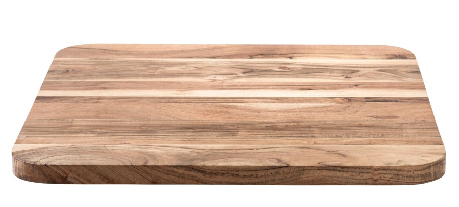 CASA Tablas De Cortar | Acacia Tabla Para Cortar Xl Natural