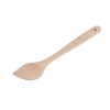 CASA Instrumentos De Cocina | Basic Wood Espatula Natural