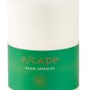 CASA Velas Perfumadas | Escape Asian Serenity Vela Perfumada Verde