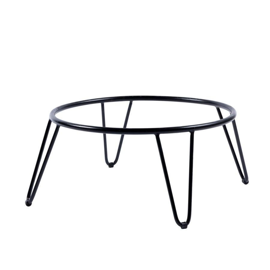 CASA Sillones | Cozie Base Negro