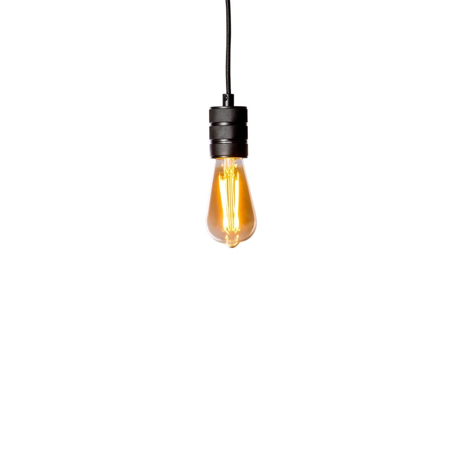 CASA Lamparas Led | Calex Lampara Rustica 2100K