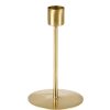 CASA Candelabros | Phantom Candelabro Oro Claro