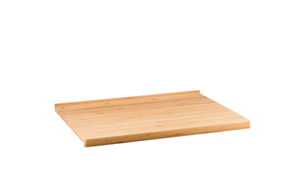 CASA Tablas De Cortar | Panda Tabla De Cortar Para Encimera Natural