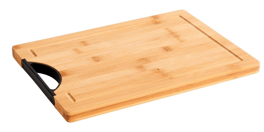 CASA Tablas De Cortar | Casa Bamboo Tabla Para Cortar M Natural