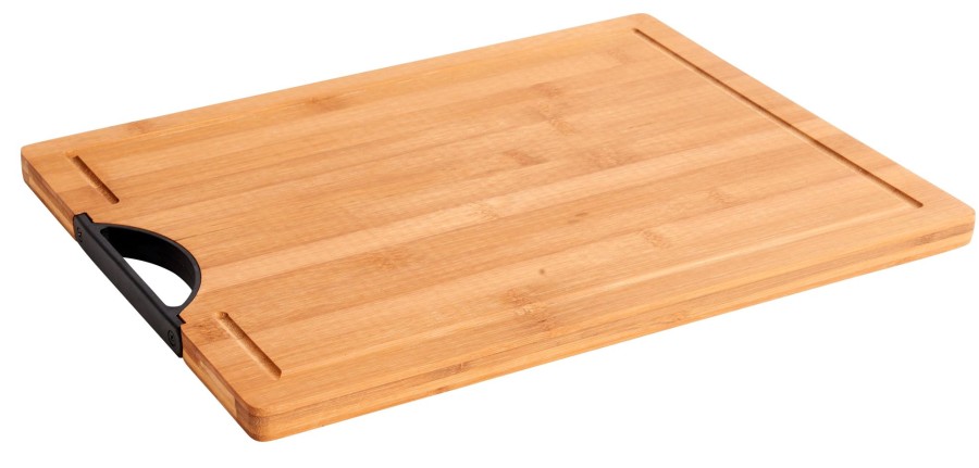 CASA Tablas De Cortar | Casa Bamboo Tabla Para Cortar L Natural