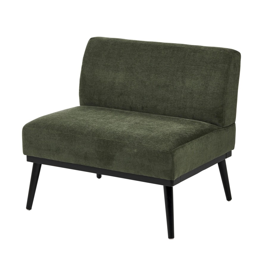 CASA Sofas | Trino Butaca Verde