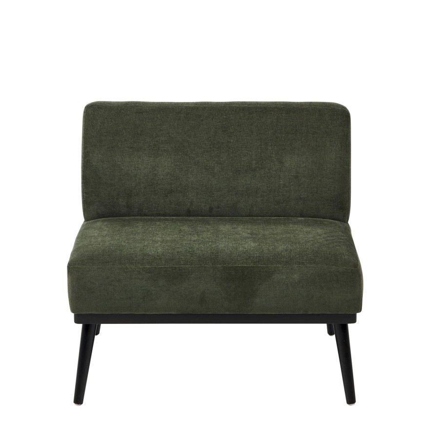 CASA Sofas | Trino Butaca Verde