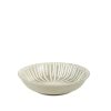 CASA Platos | Soulstripes Clay Plato Verde