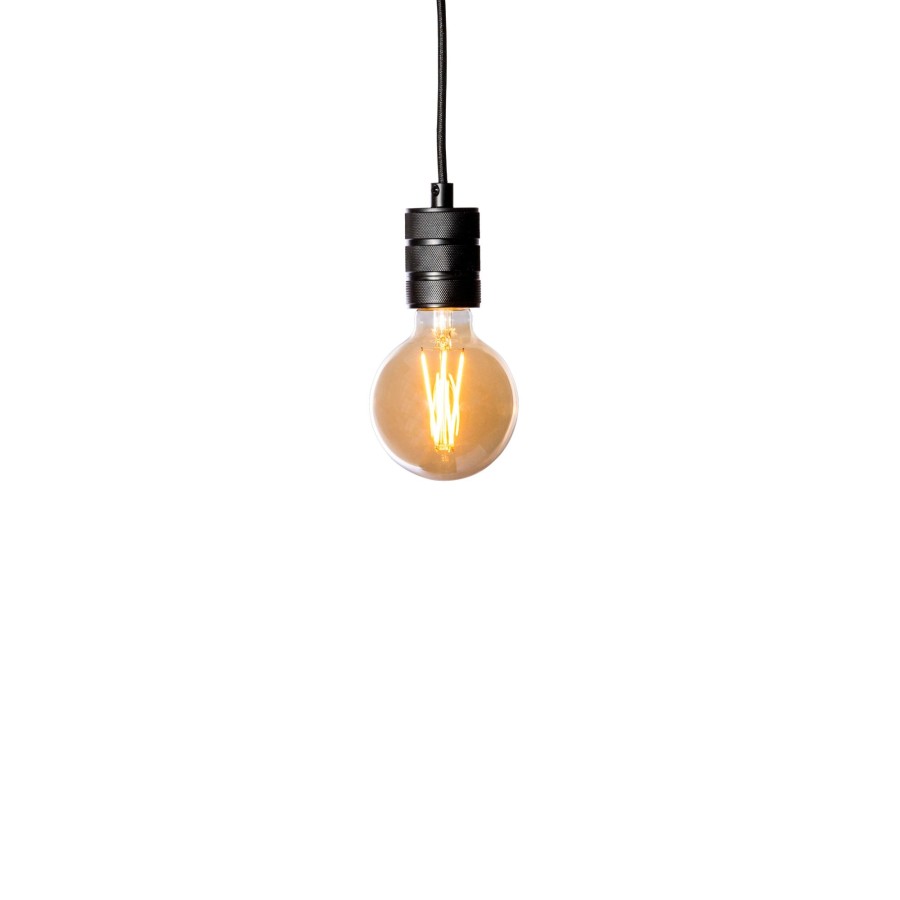 CASA Lamparas Led | Calex Bombilla Globo Led 2100K