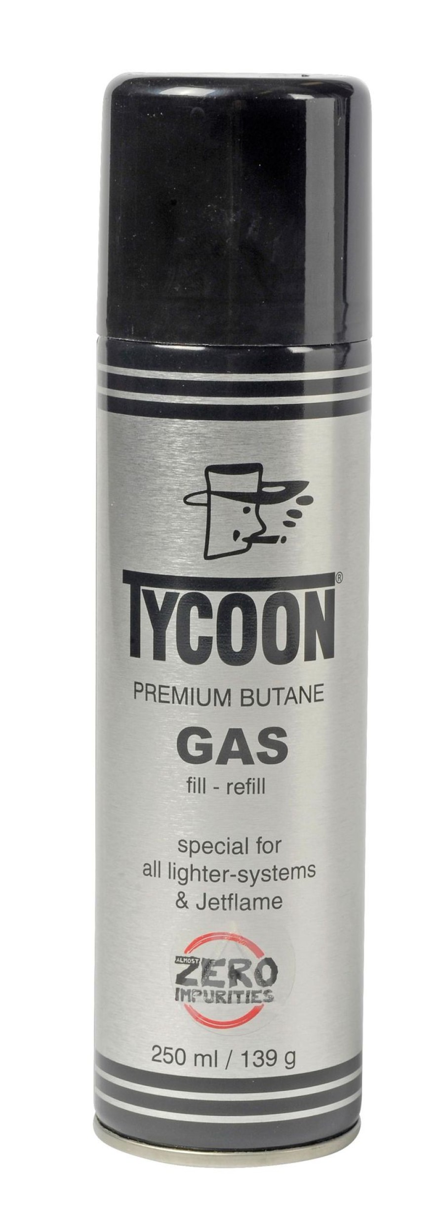 CASA Equipamiento De Cocina | Tycoon Gas Butano